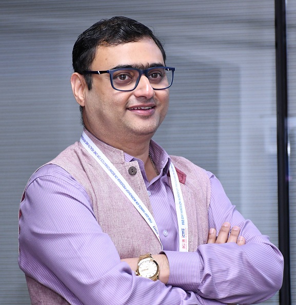 Souvik Mukherjee
